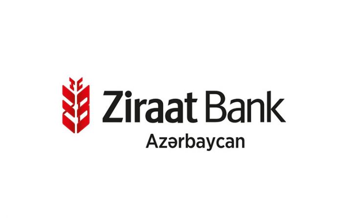 Ziraat Bank Azərbaycanın xalis mənfəəti 2 dəfədən çox artıb