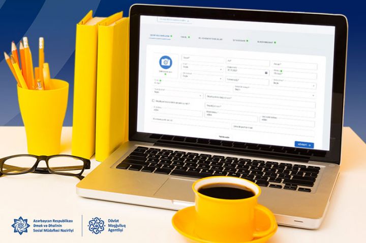 CV yarat platforması ilə ilk 5 gündə 1 000-dən çox istifadəçi öz CV-sini yaradıb