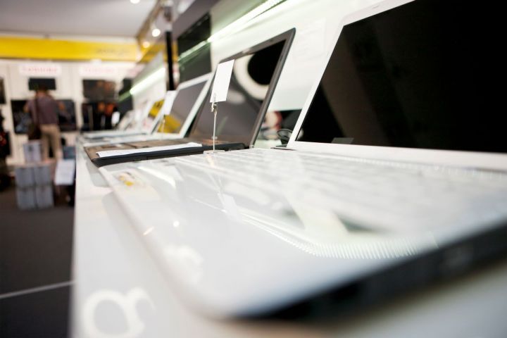 Azərbaycanda noutbukların satışı artıb