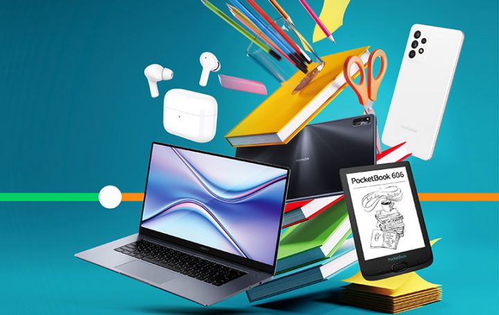 İlkin ödəniş etmədən, faiz ödəmədən, 18 ayadək... İRŞADda “Dərsə hazır ol” kampaniyası