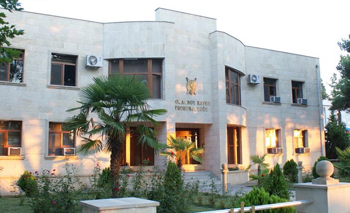 Qazaxda və Goranboyda da vaksin vurulmadığı halda saxta “COVİD-19” pasportu verilib - CİNAYƏT İŞİ BAŞLAYIB