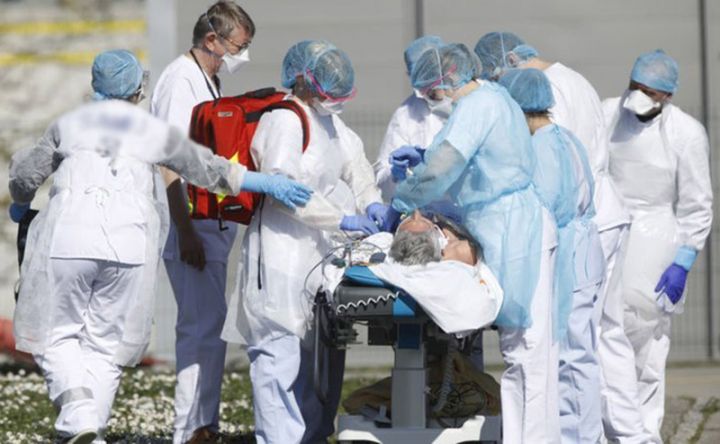 Azərbaycanda koronavirus ilə bağlı son vəziyyət açıqlandı