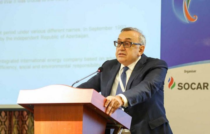 “Dostluq” yatağında 3-5 il sonra hasilat başlaya bilər”