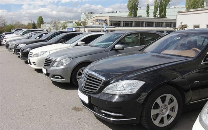 Avqustda avtomobil idxalında 2021-in rekordu - 9000 ƏDƏDƏ YAXIN MAŞIN GƏTİRİLİB