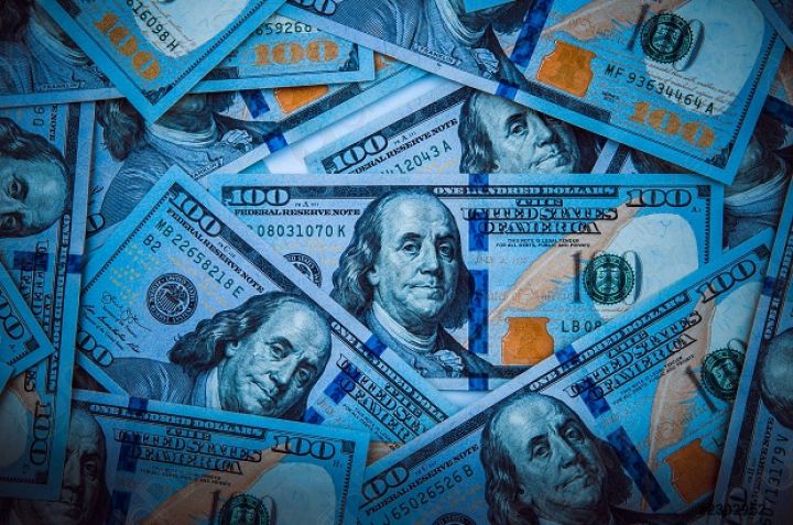 Dövlət Neft Fondunin İyunda valyuta satışı azalıb