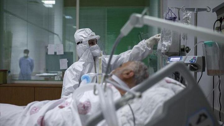 Azərbaycanda koronavirus ilə bağlı son vəziyyət açıqlandı