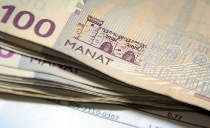 Sədr: "Fonda 100 milyonlarla vəsait toplanıb"