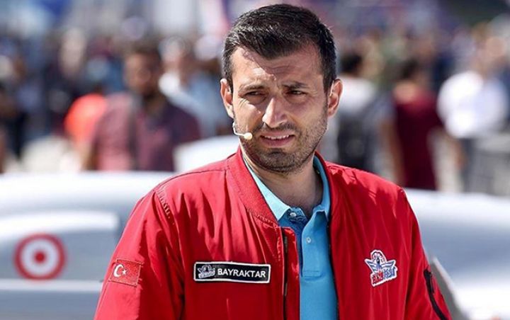 Azərbaycanda TEKNOFEST təşkil olunacaq - Bayraktar açıqladı