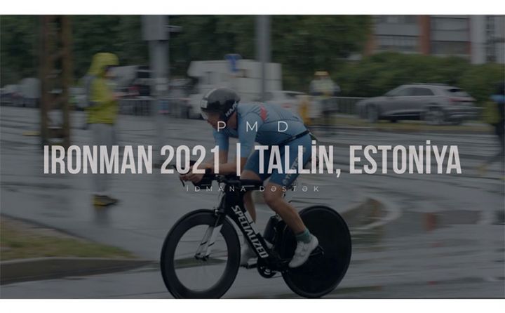 Heç vaxt gec deyil - VİDEO