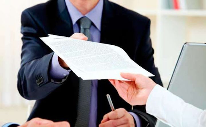 “Azon zavodu”nun direktoru dəyişib