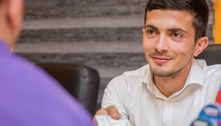 İş təcrübəsi olmayanlar və təcrübəli kredit mütəxəssisləri işə qəbul edilir!