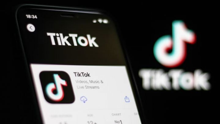Azərbaycanda “TikTok” sosial şəbəkəsi müvəqqəti dayandırılır
