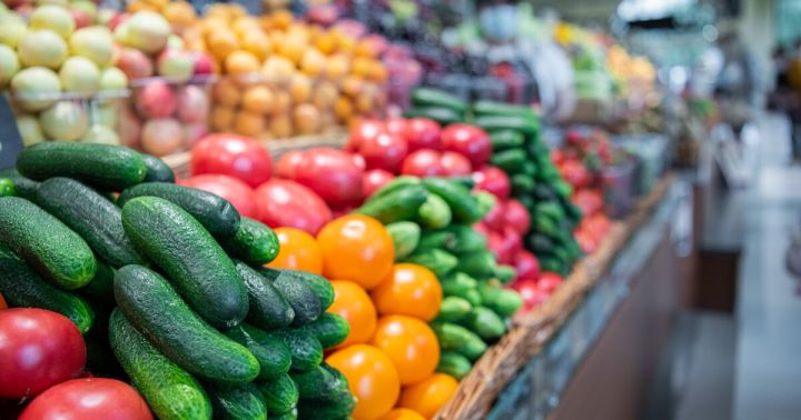 Soyuq hava Rusiyada pomidor və xiyar qiymətlərinin artmasına səbəb olub