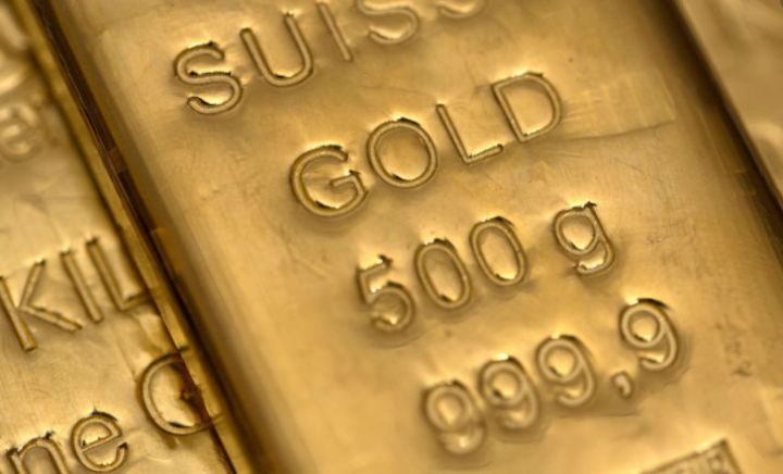 "9 ayda 25 tondan çox qızıl almışıq"