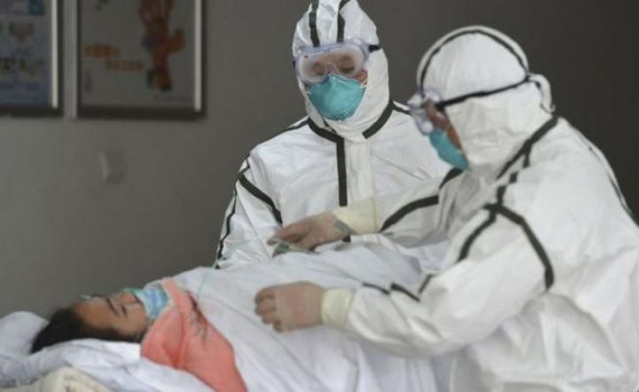 Azərbaycanda koronavirus ilə bağlı son vəziyyət açıqlandı