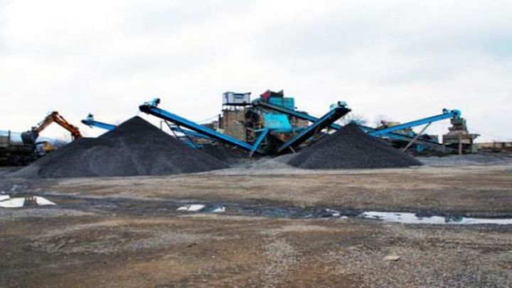 İmişlidə əksər karxanaların fəaliyyətində pozuntular aşkarlanıb