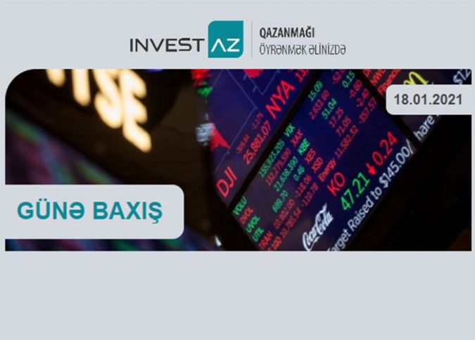 Avronun ucuzlaşacağı proqnozlaşdırılır -  Maliyyə bazarlarında son vəziyyət