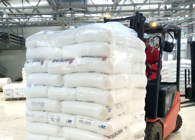 Azərbaycan şirkəti Rusiyanın ən böyük idxalçılarından biri olub