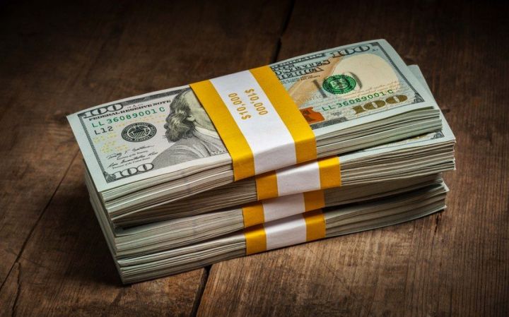 Rusiyadan ötən il 50 milyard dollara yaxın kapital çıxarılıb