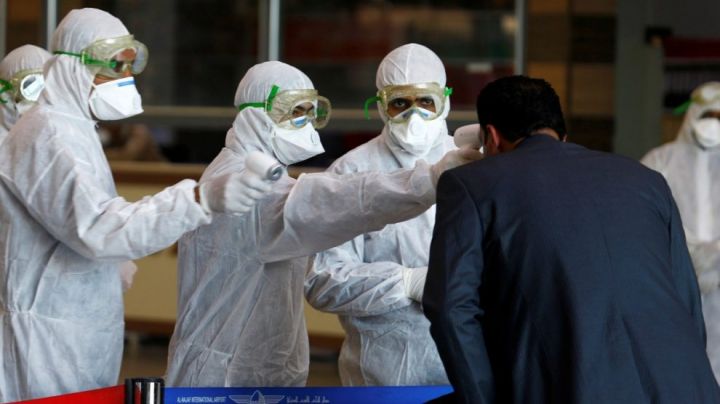 Azərbaycanda koronavirusa yoluxma faktı azaldı