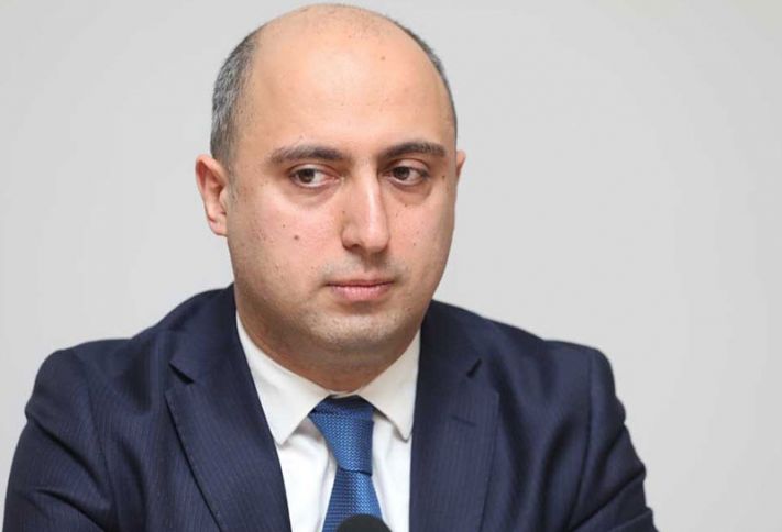 "Təhsil haqları ilə bağlı söylədiklərim başqa cür təqdim edilib"