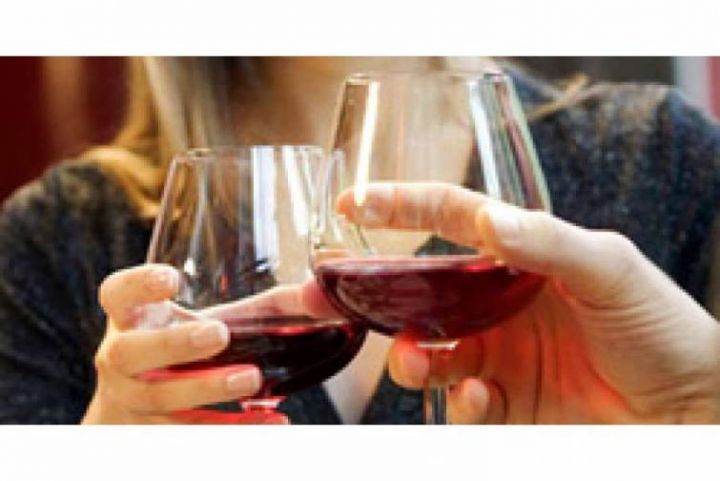 Qırmızı çaxır iltihab əleyhinə təsir edir