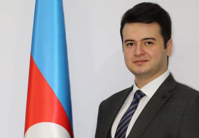 “İMZA – Sosial İnkişafa Dəstək İctimai Birliyində rəhbər təyinatı!