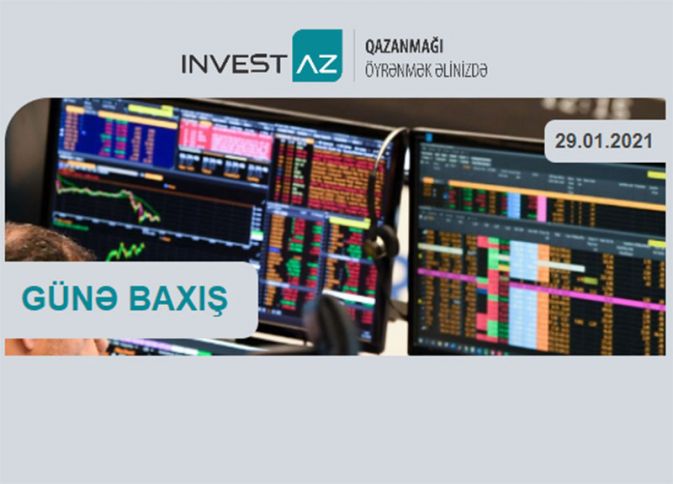 Avro və Funtun ucuzlaşmaqda davam edəcəkləri proqnozlaşdırılır