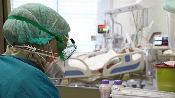 Azərbaycanda koronavirus ilə bağlı son vəziyyət açıqlandı