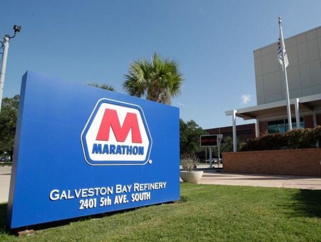“Marathon Petroleum” 9,9 milyard dollarlıq kəskin zərərlə üzləşib