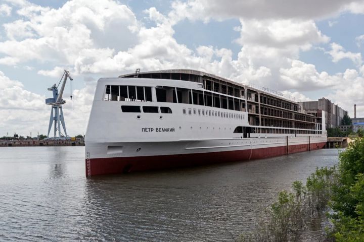 Moskva-Bakı və Bakı-Soçi kruiz marşrutları açıla bilər