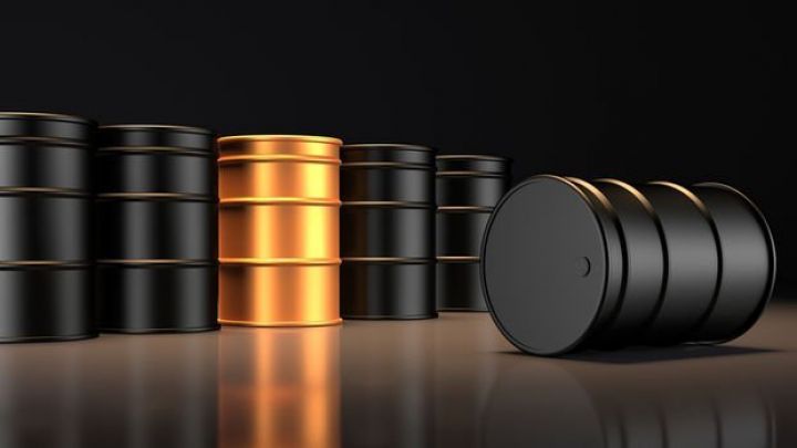 IEA: Qlobal neft tələbi gələn il gündəlik 3 milyon barel  artacaq