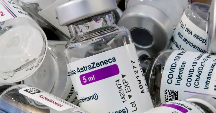 Azərbaycan daha 2 ölkəyə "AstraZeneca" peyvəndi partiyası göndərir