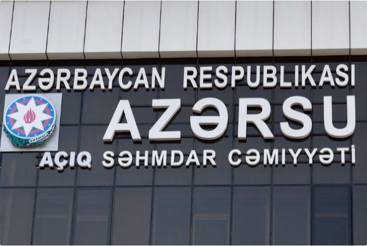 “Azərsu”da meqa zərər - 7 MİLYARD MANATI KEÇİB