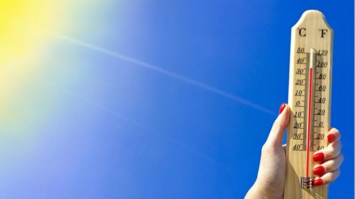 Sabahın hava proqnozu açıqlandı