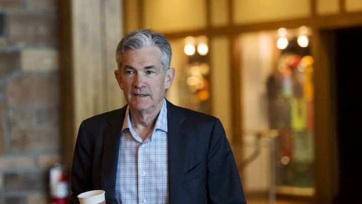 "İnflyasiya çox yüksək qalarsa, Fed hərəkətə keçəcək"