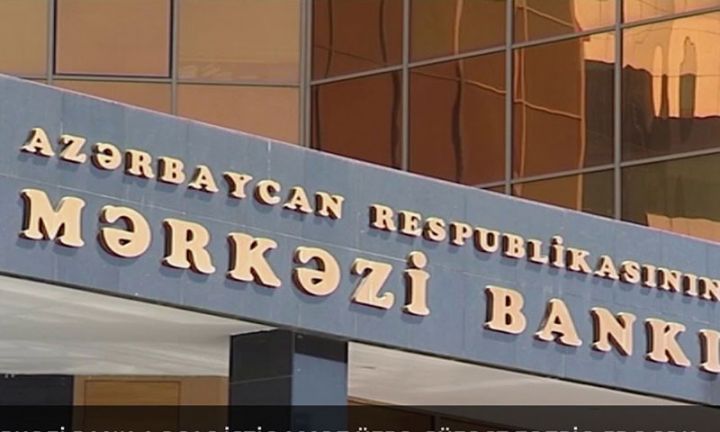 Mərkəzi Bankın İdarə Heyətinin funksiyası, təşkili qaydası dəyişir