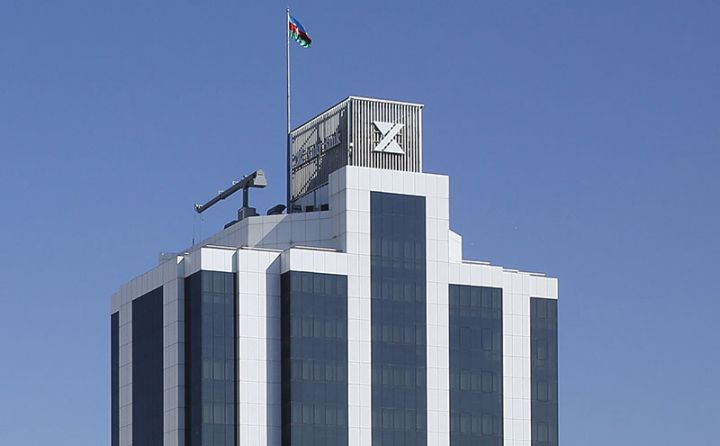 “Xalq” Bankda yeni təyinat olub