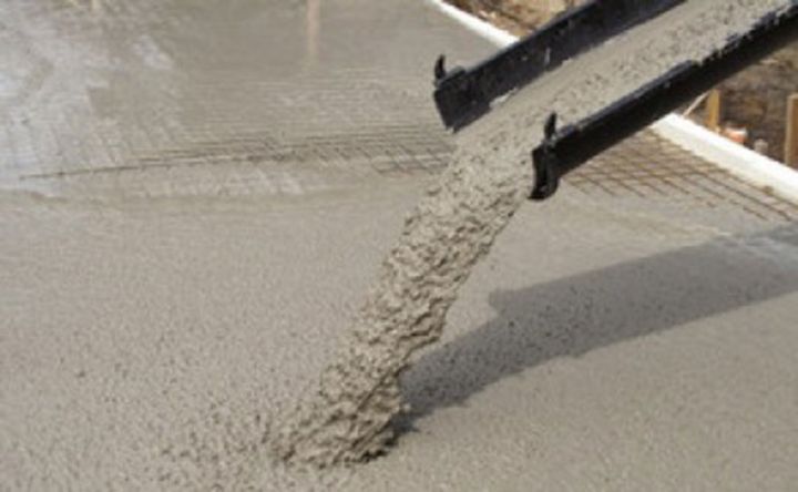 "Bakı Dəmir Beton - 8"də böyük tənəzzül