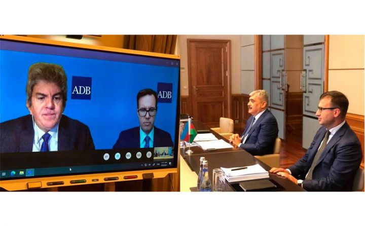 Azərbaycan "AccessBank"ın səhmdarı ilə müzakirələr apardı - 250 MİLYON...