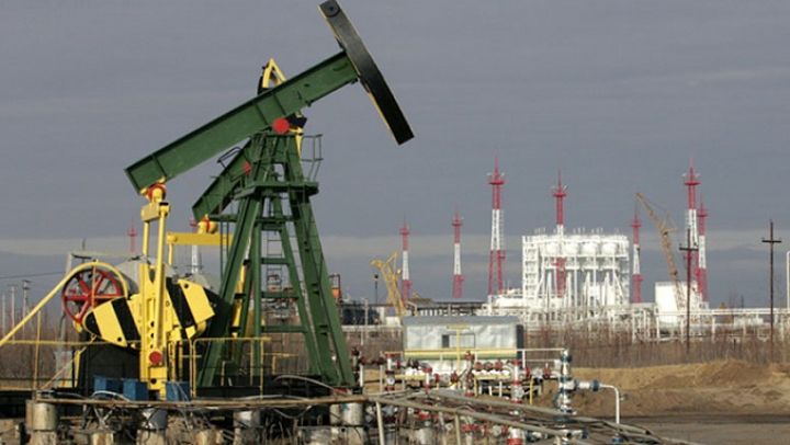 Azərbaycan neftinin son qiyməti