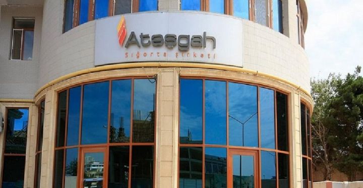 "Atəşgah Sığorta"da geriləmələr davam edir