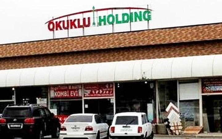 “Okuklu Holdinq”in direktoru adam döydüyü barədə iddiaya cavab verdi