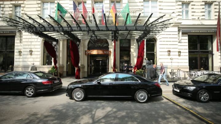 Goldman Sachs: İranla yeni Nüvə Anlaşması neft qiymətlərini bahalaşdıra bilər