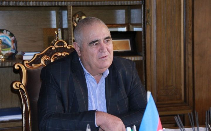 Rafael Cəbrayılovun cinayət işində zərərçəkmiş şəxslərdən biri məşhur iş adamıdır