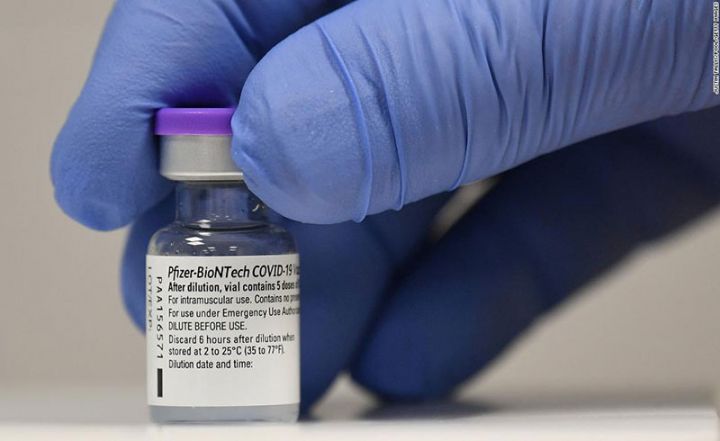 Bu gündən Azərbaycanda daha bir peyvəndin tətbiqinə başlanılır