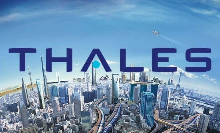 "Thales"in Azərbaycandakı  təmsilçisi dəyişib