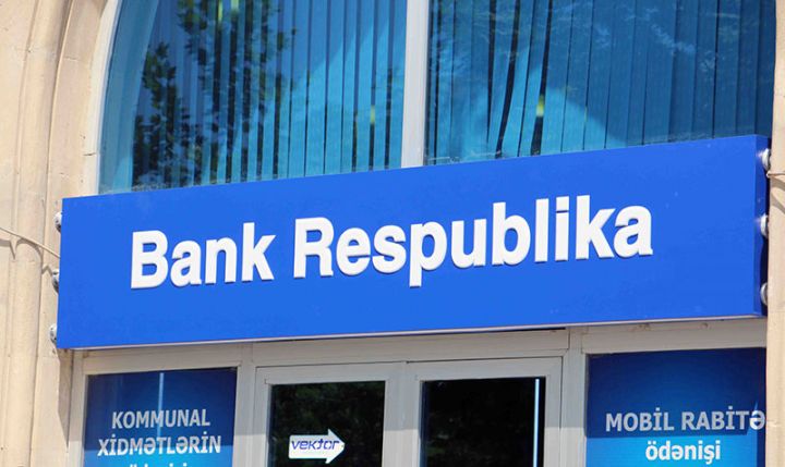 "Bank Respublika" istiqrazlarına 4 investor sifariş təqdim edib - HƏRRACIN NƏTİCƏSİ