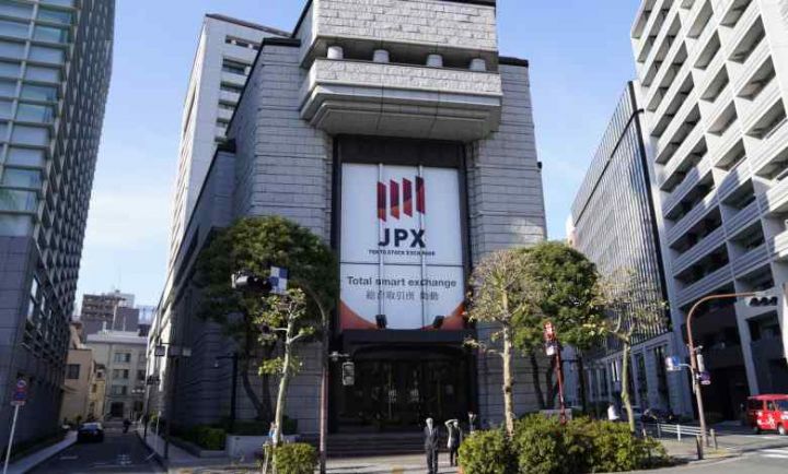 Yaponiyanın ixracı 50%-ə yaxın artıb