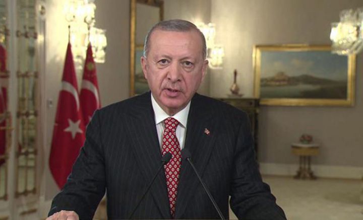 Ərdoğan: "Rusiyanın "Zəngəzur dəhlizi" layihəsini gecikdirəcəyini düşünmürəm"